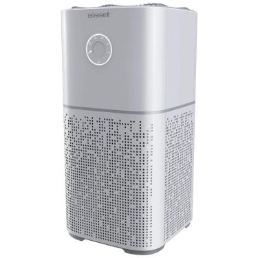 Imagem de Purificador de Ar para Espaços de até 127 m2, 110V, BISSELL Air180, Cinza