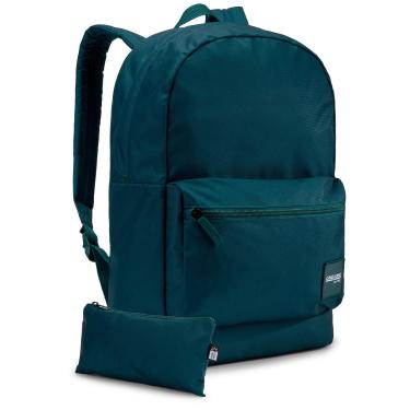 Imagem de Case Logic Mochila Uplink para Notebook 15.6" 26 Litros Deep Teal
