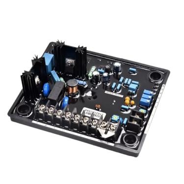 Imagem de 1 peça peças sobressalentes para estabilizador de tensão do gerador diesel sem escovas R150 AVR