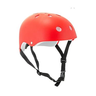 Imagem de Capacete para crianças ideal para bicicletas, patinação e skate