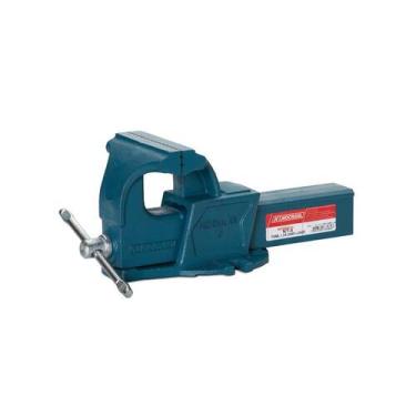 Imagem de Torno Bancada N04 Nodular Nocram - NOCRAN