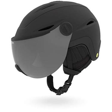 Imagem de Giro Vue MIPS Snow Helmet with Integrated Goggle Shield