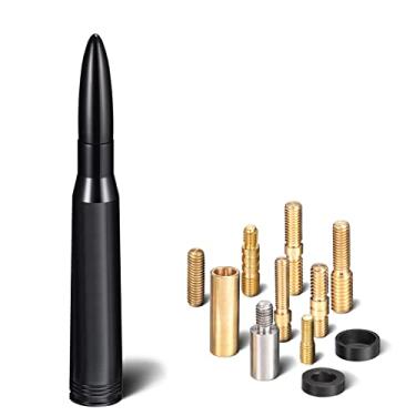 Imagem de Antena estéreo de caminhonete de carro para caminhonete, acessórios