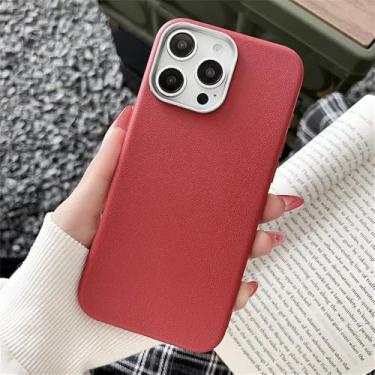 Imagem de Capa com estampa para Redmi Note 14, 13, 12, 11, 11s, 9, 8 Pro Plus, 9A, 10C, 12C, 13C, 14C, cor lisa, SuPiO, WRed, para Redmi 13