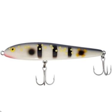 Imagem de Isca Rebel Jumpin Minnow T20 Special Colors Amazon