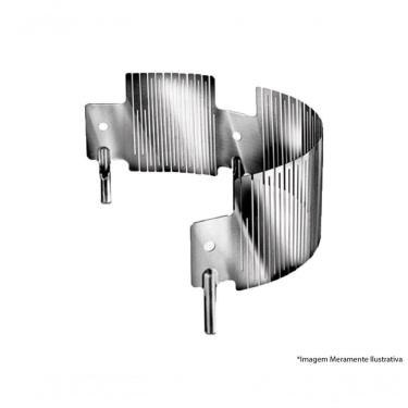 Imagem de Resist Lec Loren Ultra 3T 220V 5500W M.Ducha/B.Banho/Relax/T