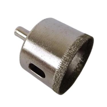 Imagem de Broca Diamantada 42mm Serra Copo Porcelanato Mármore Vidro - OMEGA