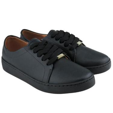 Imagem de Tênis Vizzano, Preto, 37