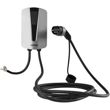 Imagem de Tramontina Wallbox com Aplicativo - Estação de Recarga para Veículos Elétricos Tramontina 22 kW