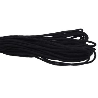 Imagem de Ferramentas de Artesanato de Corda de Escalada Resistente Ao Desgaste Paracord Multifuncional de 2 Mm de Diâmetro (15)