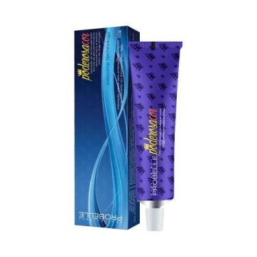 Imagem de Tonalizante Probelle Poderosa Cor 2.0 Preto Natural