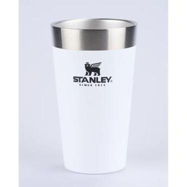Imagem de Copo Sem Tampa Cerveja Chopp 473ml Stanley