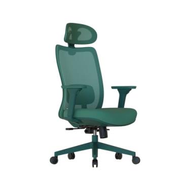 Imagem de Cadeira Ergonômica Elements Astra Pro Verde