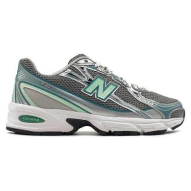 Imagem de Tênis New Balance 740 Unissex-Unissex