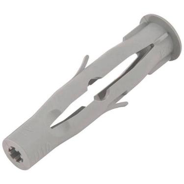 Imagem de Bucha Tijolo Baiano/gesso a 200 Peças B06 - Ivasa