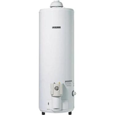 Imagem de Aquecedor De Água Acumulação Boiler 160 Litros Gás GLP Orbis - ORBIS 