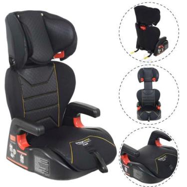 Imagem de Cadeira, cadeirinha infantil para carro Burigotto Isofix - Burigotto P