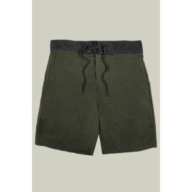 Imagem de Bermuda Elastano Masculina Híbrida WSS Classic-Masculino