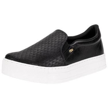 Imagem de Tênis Feminino Slip On Via Marte 010023