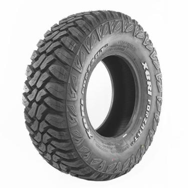Imagem de Pneu 285/75R16LT Aro 16 XBRI FORZA C1 M/T WL 10PR 126/123Q