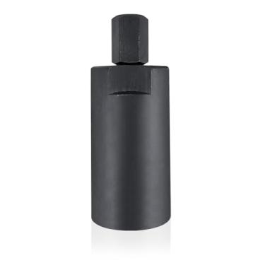 Imagem de LK LEAPING KNIGHT Extrator de volante de 35 mm para Yamaha Big Bear 350 400 660 Raptor 350 700 700R Grizzly 350 400 450 550 660 700 Kodiak 400 450 Rhino 450 660 Rotor M35 X 100 .5 R. H. Ferramenta de