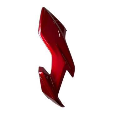 Imagem de Carenagem Farol Lateral Direita para DK 150, Vermelho