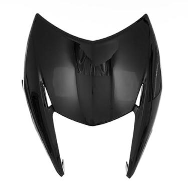 Imagem de Carenagem Do Farol Bros 150 2009 A 2012 Preto