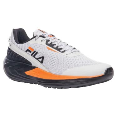 Imagem de Tênis Masculino Esportivo Caminhada Treino Diffusion Fila