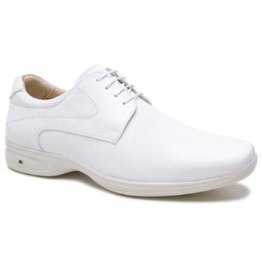 Imagem de Sapato Social Masculino Jota Pe 71468G-Masculino