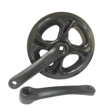 Imagem de UGPLM Pedivela Dobrável de 152 Mm E 42 Dentes, de Alto Desempenho E Alta Resistência.