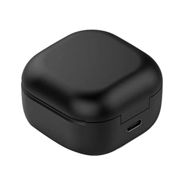 Imagem de Fone de ouvido com velocidade de carregamento rápido, caixa de carregamento inteligente com cabo de carregamento para Galaxy Buds 2 Pro acessório