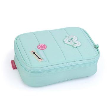 Imagem de Estojo Box Feminino Color UP ES43327 - Seanite