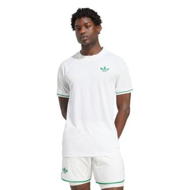 Imagem de Camiseta Adidas de Tênis Pro Climacool+ FreeLift Masculina-Masculino