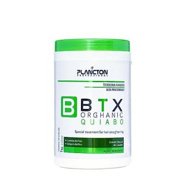 Imagem de BTX QUIABO Orghanic - Realinhamento de Forma Plancton - 1KG