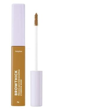 Imagem de Máscara para Sobrancelhas Brow Thick 01 light