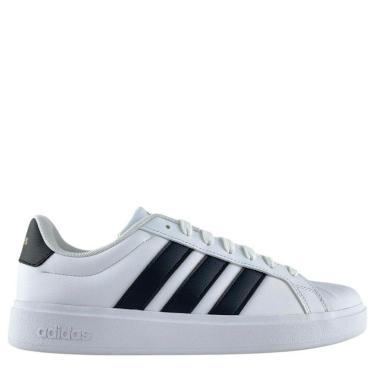 Imagem de Tênis Adidas  Streetalk Casual Dia A Dia-Masculino