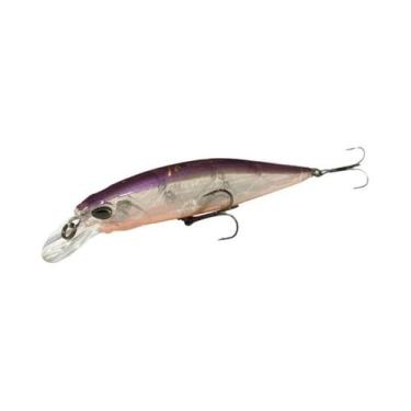Imagem de Isca De Pesca Flutuante 14g MRERDITH JERK MINNOW 100F 24 Cores Isca Du