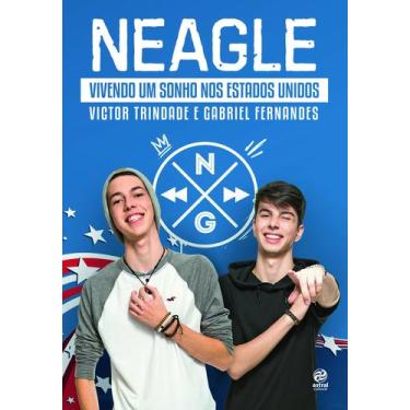 Imagem de Livro - Neagle