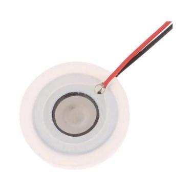 Imagem de Película Atomizadora Ultrassônica De 16mm 2W Com Junta De Borracha (2 