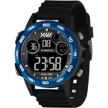Imagem de RELOGIO X-WATCH XMPPD635W PXPX