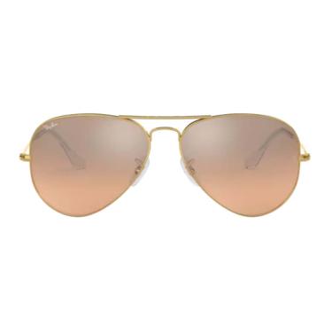 Imagem de OCULOS SOLAR RAY-BAN AVIADOR RB3025 001/3E62