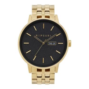 Imagem de Relógio Rip Curl Detroit Sss Gold-Masculino
