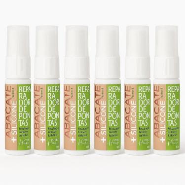 Imagem de Reparador De Pontas Abacate - 6un