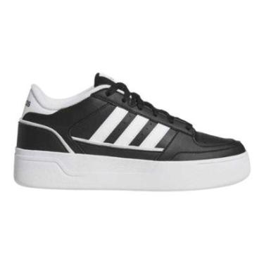 Imagem de Tênis Adidas Break Start Bold Feminino - Preto 40-Feminino