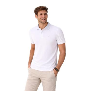 Imagem de Polo masculina Ogochi-Masculino