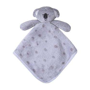 Imagem de Naninha Bebê Ovelhinha 36X36cm Papi