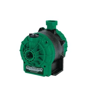 Imagem de Pressurizador Rede Hidráulica Fluxostato Aqquant 1 CV-110V