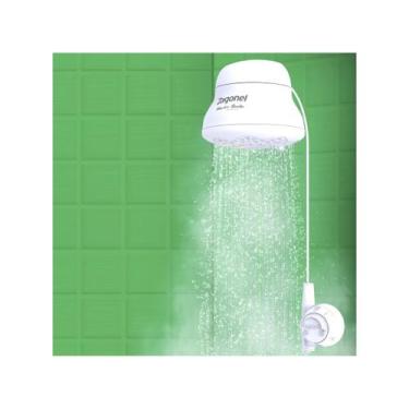 Imagem de Chuveiro Ducha Eletrônica Master Banho Zagonel 7500w 220v, 220V