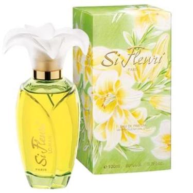 Imagem de Perfume Si Fleuri Lomani Eau de Parfum 100ml - Parour Lomani, 100ml