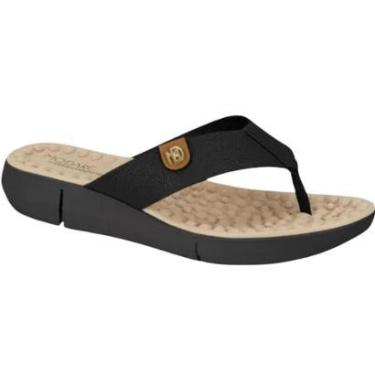 Imagem de Chinelo Tamanco Modare Original Dor Nas Costas E Nas Pernas 7142106-Feminino